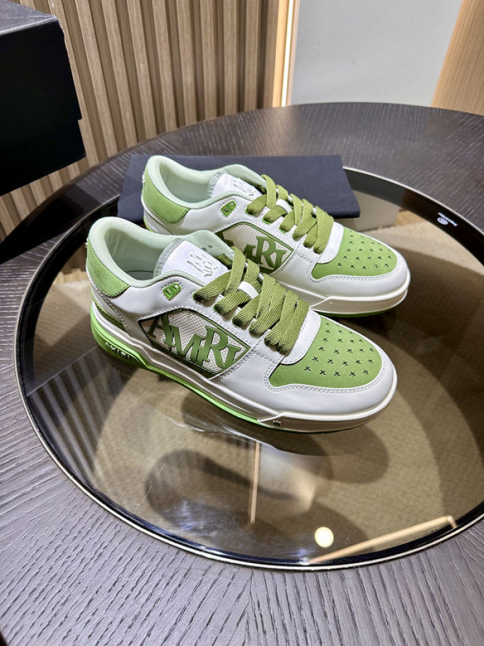 amiri sneakers copshoe am-100
