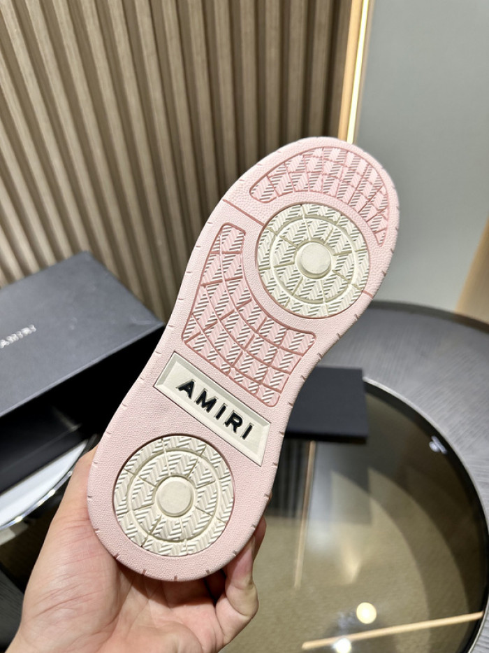 amiri sneakers copshoe am-101