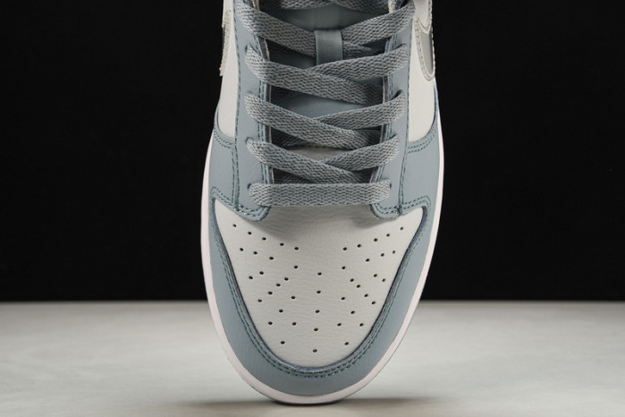 nike dunk low light blue/clear aqua dh9756-401