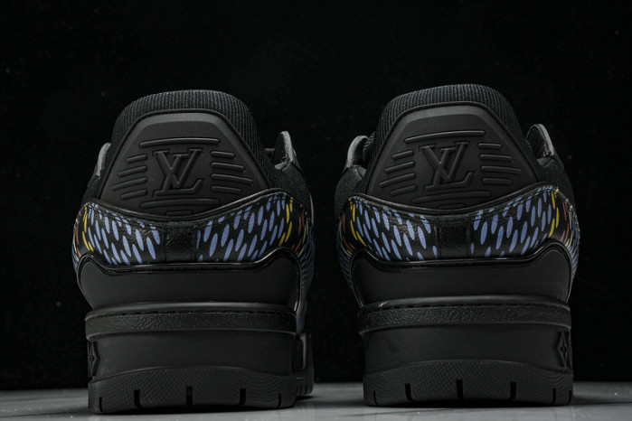 lvt sneakers copshoe l&v-312