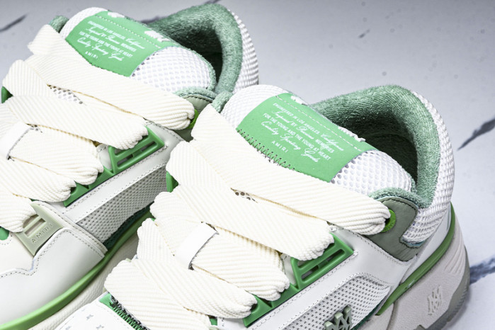 AMIRI SNEAKERS COPSHOE AM-192