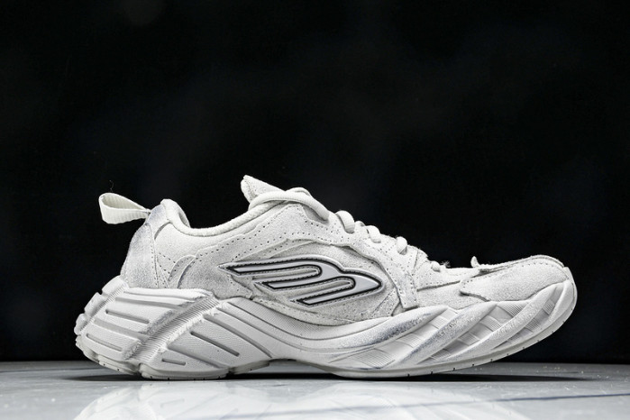 BL Monday shoe -COPSHOE BL - MO 03