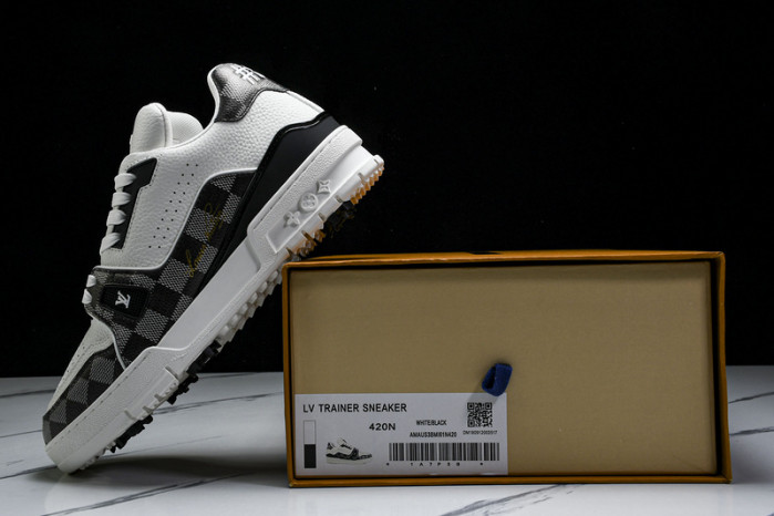 lvt sneakers copshoe l&v-322