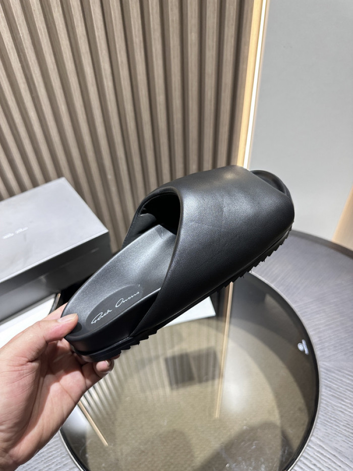 rick owen slide copshoe ros-03