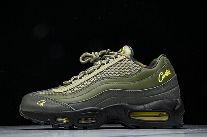 Air Max 95 SP Corteiz Gutta Green - FB2709-300
