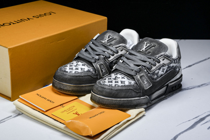 lvt sneakers copshoe l&v-326