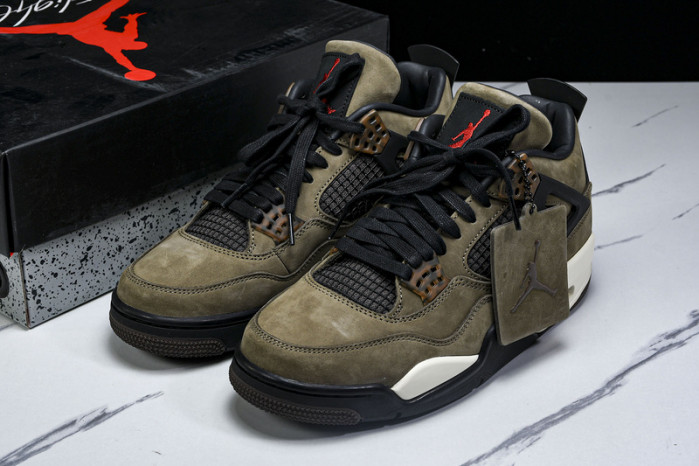 Air Jordan 4 AJ4-766302