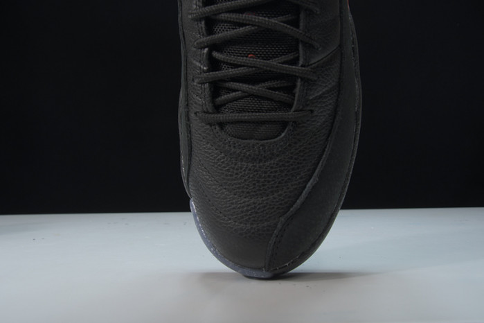 air jordan 12 utility black dc1062-006