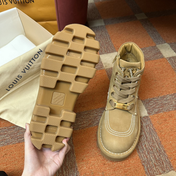 lvt sneakers copshoe l&v-344