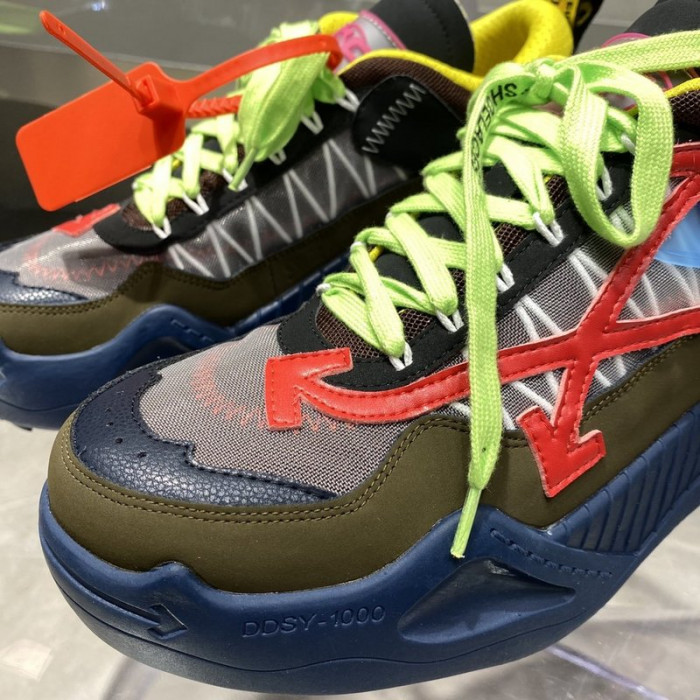 of c/o odsy-1000 sneaker kickze ow-10