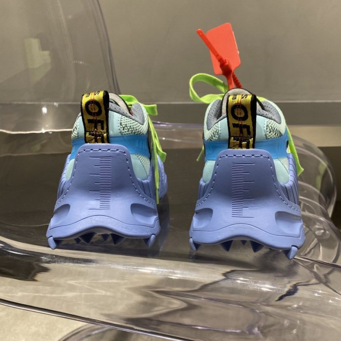 of c/o odsy-1000 sneaker kickze ow-16