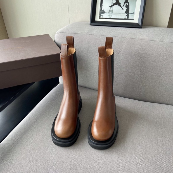 Bo*te*ga ve*ne*ta sneaker kickze bv-4