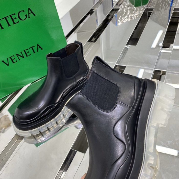 Bo*te*ga ve*ne*ta sneaker man +woman kickze bv-14