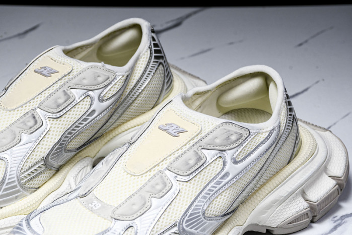 BL 3XL -COPSHOE BL 348