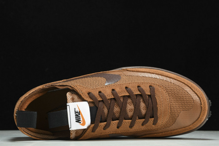 nikecraft general purpose shoe tom sachs brown da6672-201
