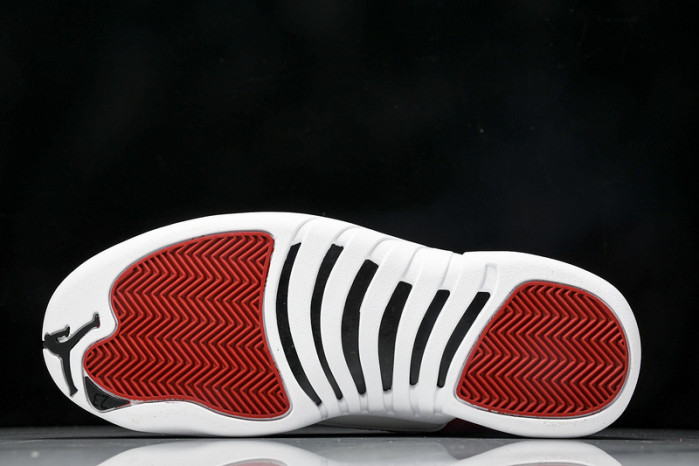 Jordan 12 Retro Gym Red - 130690-600