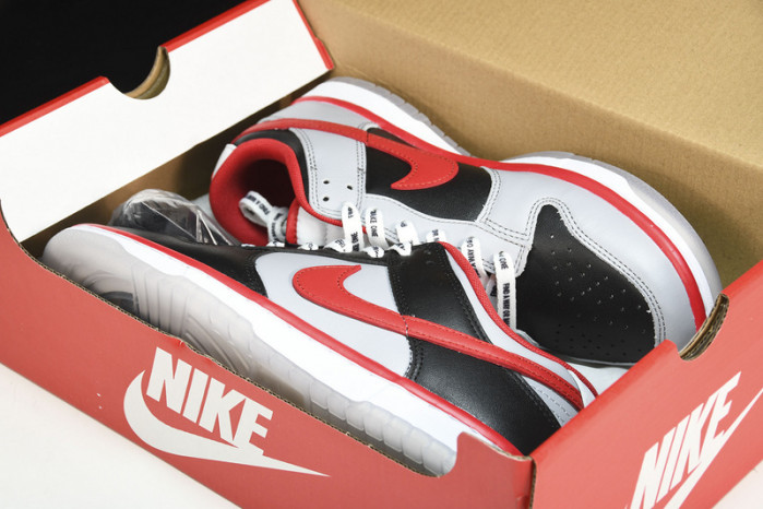 nike dunk low clark atlanta university - dr6189-00