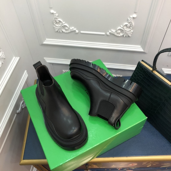 Bo*te*ga ve*ne*ta sneaker man +woman kickze bv-20