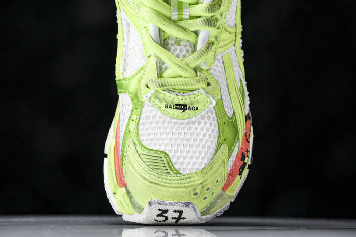 BL RUNNER -COPSHOE BL 364