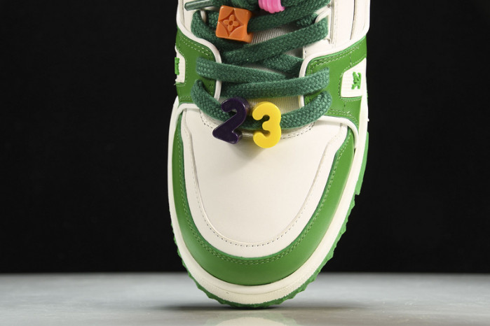 lvt sneakers copshoe l&v-115