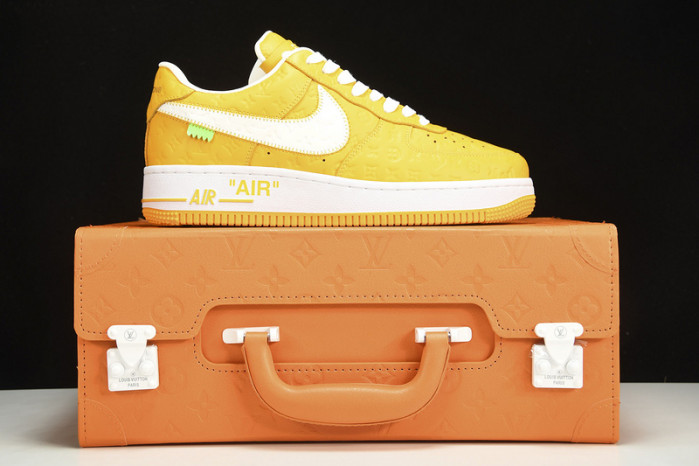 sneakers copshoe l-115