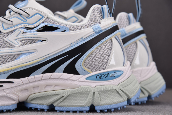 OF sneakers others copshoe OW-123