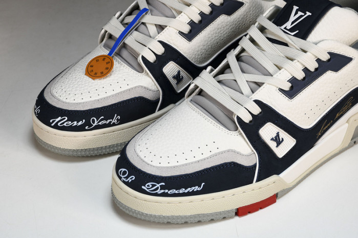 lvt sneakers copshoe l&v-211