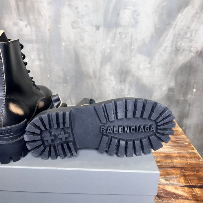 BL BOOT -COPSHOE BL379