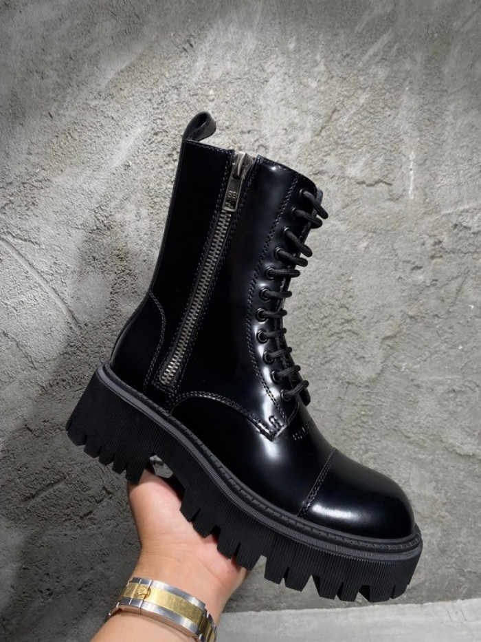 BL BOOT -COPSHOE BL387