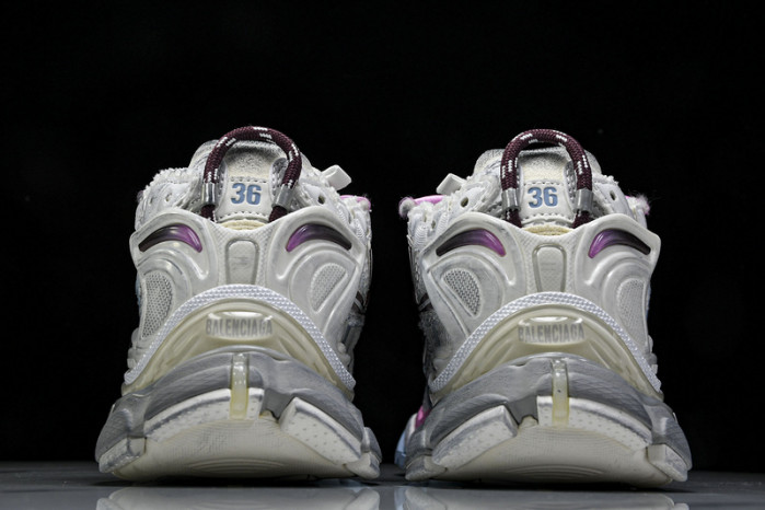 BL RUNNER -COPSHOE BL 369