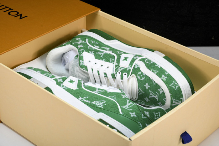 lvt sneakers copshoe l&v-215