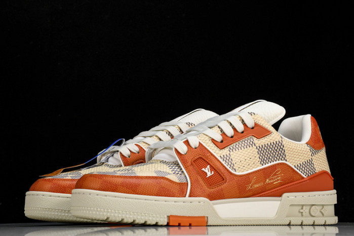 lvt sneakers copshoe l&v-217