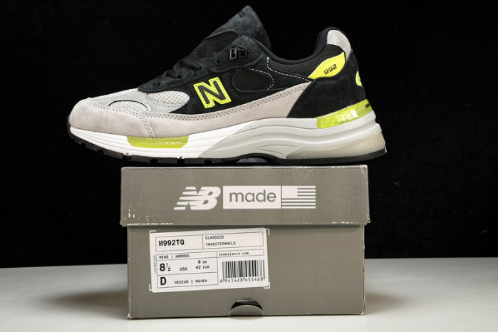 n*ew b*alance copshoe nb-100