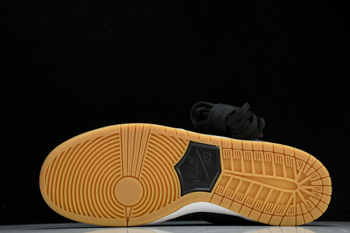 nike sb dunk low navy black gum - cw7463-401