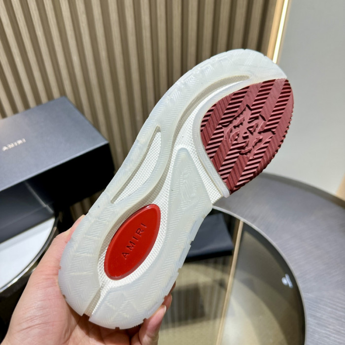 AMIRI SNEAKERS COPSHOE AM-111