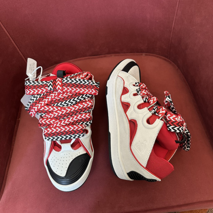 LANVIN SNEAKERS COPSHOE LA-162