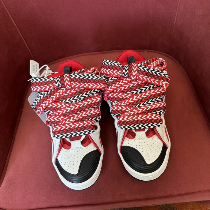 LANVIN SNEAKERS COPSHOE LA-162