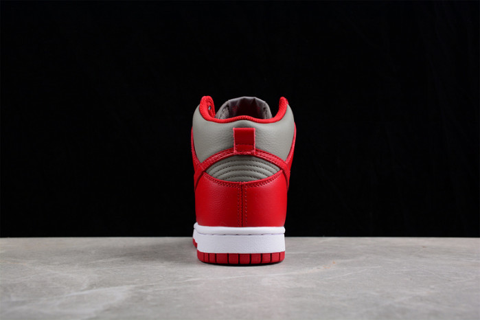nike dunk high unlv - 850477-001