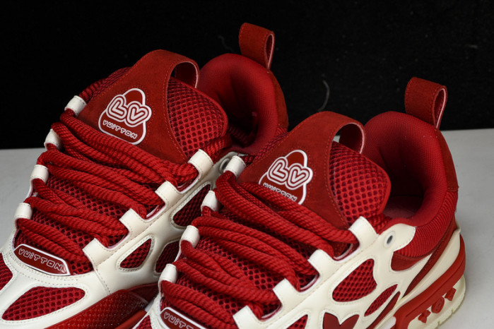 lvt sneakers copshoe l&v-135