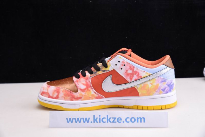 nike sb dunk lof cny chinese new year (2021) cv1628-800