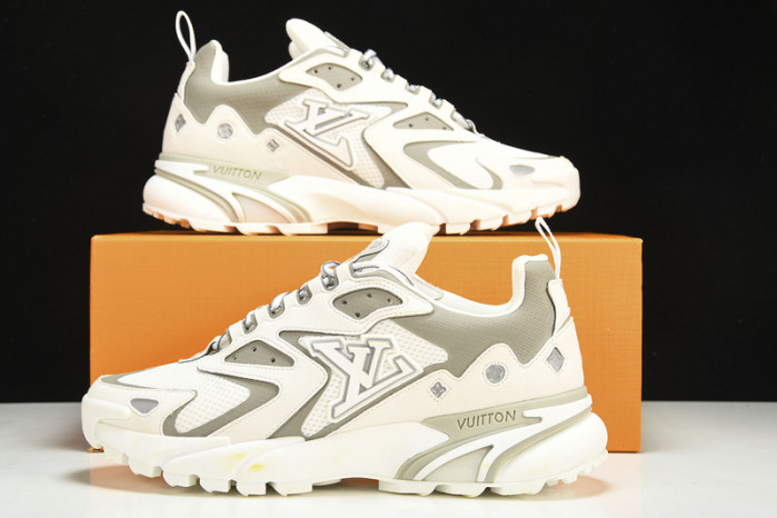 lvt sneakers copshoe l&v-125