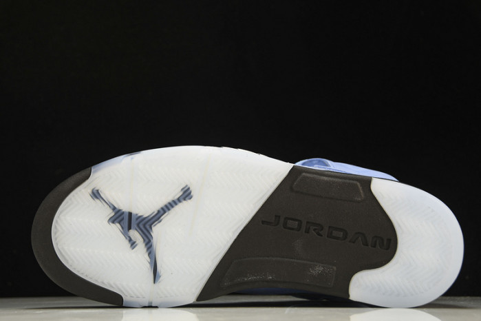 air jordan 5 unc dv1310-401
