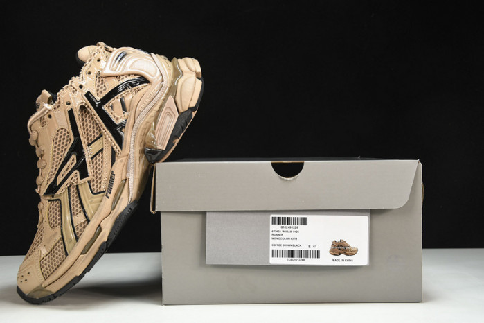 bl runner -copshoe bl 169