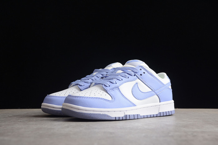 nike dunk low next nature lilac (w) - dn1431-103