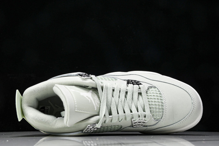 Air Jordan 4 "Seafoam” HV0823-003