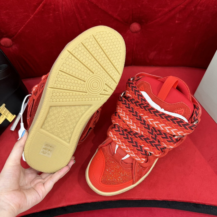 LANVIN SNEAKERS COPSHOE LA-177