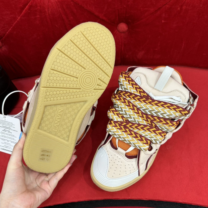 LANVIN SNEAKERS COPSHOE LA-178