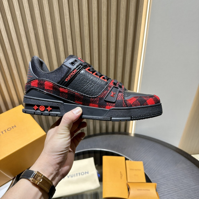 LVT SNEAKERS COPSHOE L&V-438