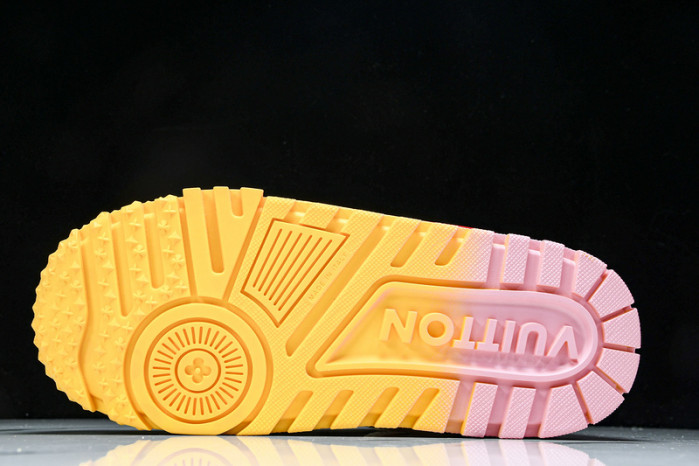 LVT SNEAKERS COPSHOE L&V-445