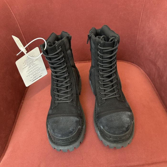 BL BOOT -COPSHOE BL390